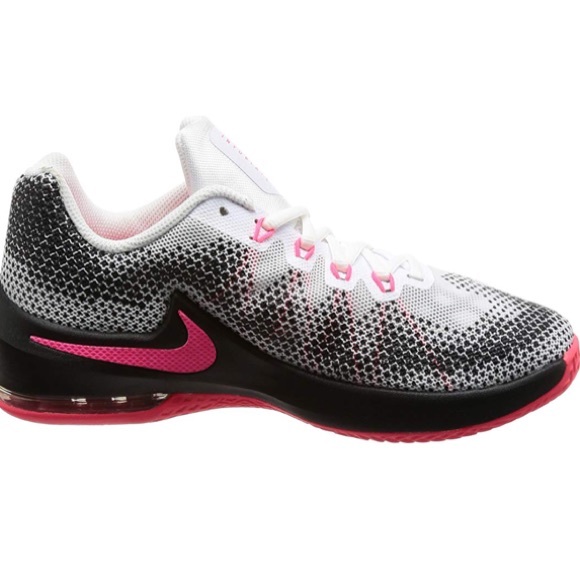 nike air max infuriate womens